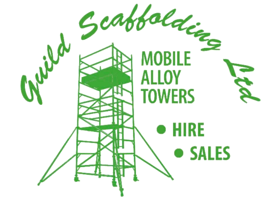 Guild Scaffolding emblem